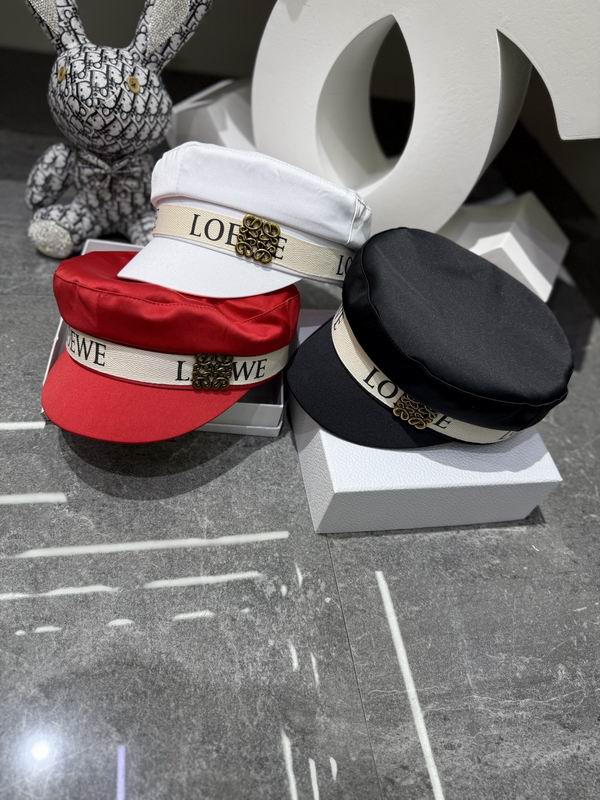 Loewe cap dx29